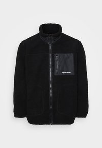 JORVESTERBRO  - Zimná bunda - black