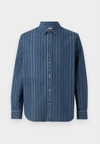 Samsøe Samsøe SADAMON SHIRT - Camicia - denim