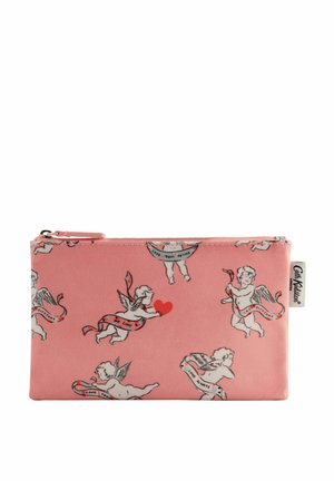 ZIP - Wallet - pink cupids