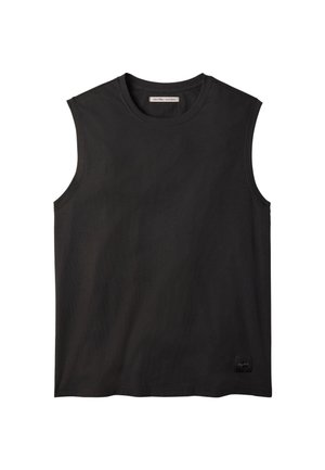 Calvin Klein Underwear, JUNG KOOK MUSCLE TANK - Camiseta interior - peat