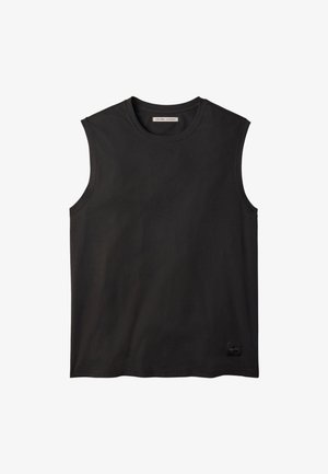 Calvin Klein Underwear, JUNG KOOK MUSCLE TANK - Camiseta interior - peat