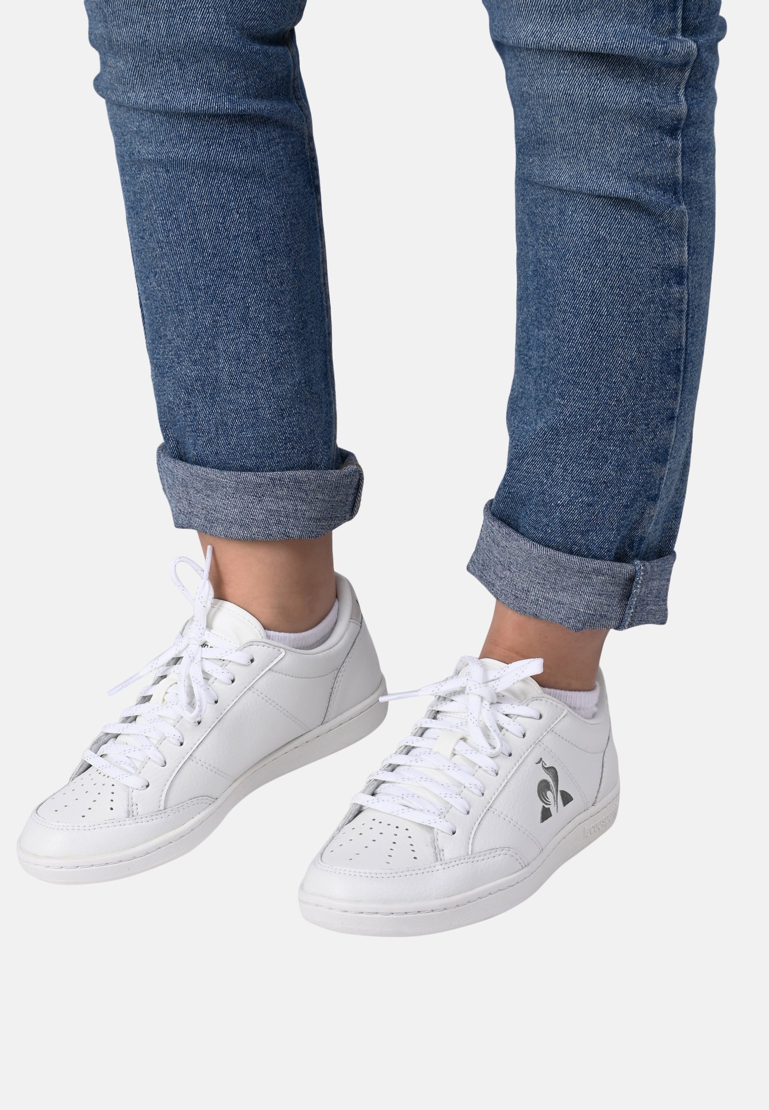 coq sportif basket