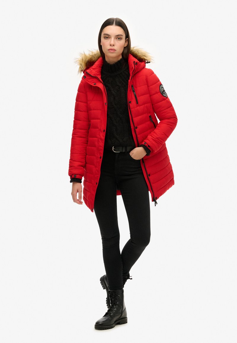 Superdry & Co Wintermantel - Bild 1