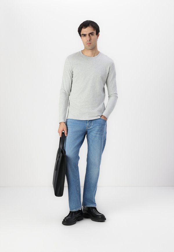 7 PACK - Langarmshirt