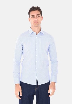 Camicia - celeste