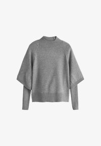 Non sélectionné, grey