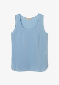 Ikke valgt, Light Blue