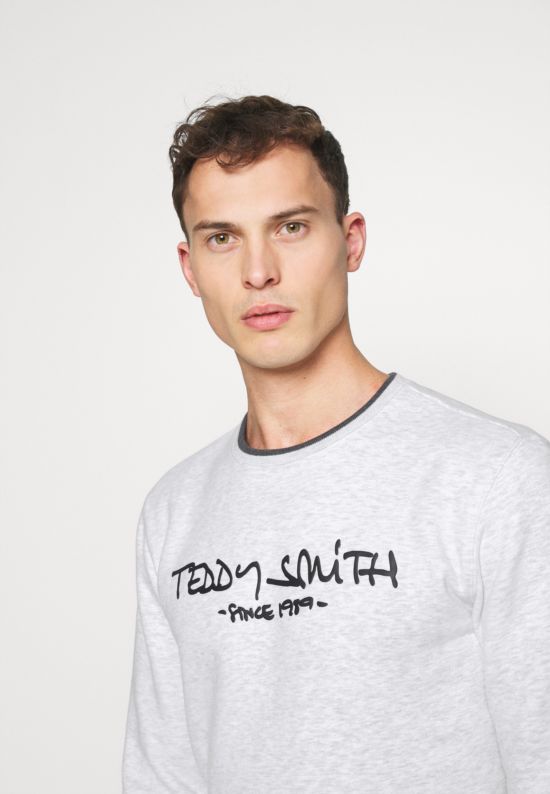 teddy smith sweatshirt