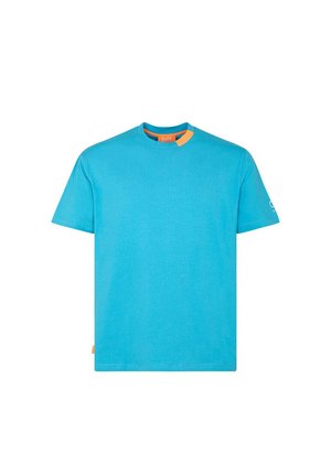 PAOLO - T-shirt basic - turch