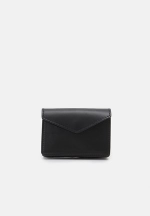 WALLET - Portemonnee - black