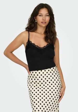 ONLLIMONNA - Top - black