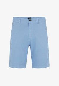 Não selecionado, light/pastel blue