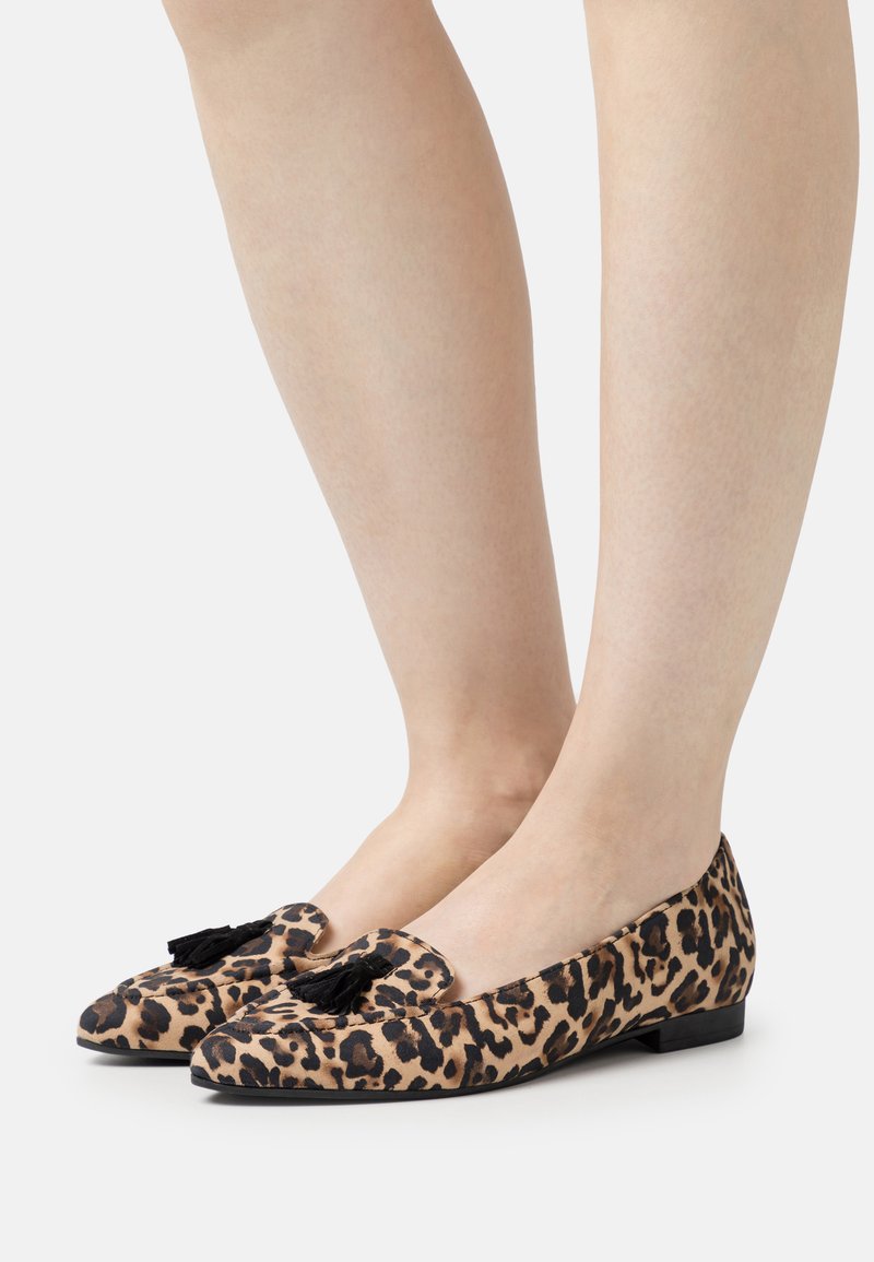 gabor bunty ballet pumps