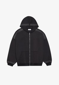 Non sélectionné, black