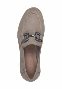 Tamaris Instappers - taupe