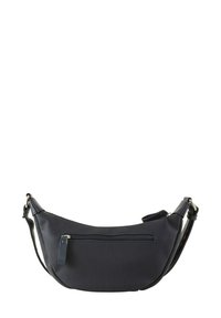 Unausgewählt, dark blue