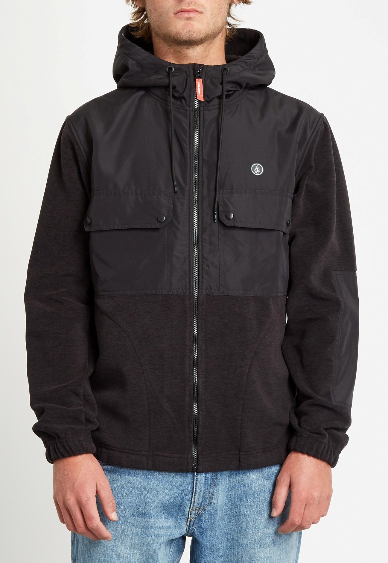 giacca mezza stagione