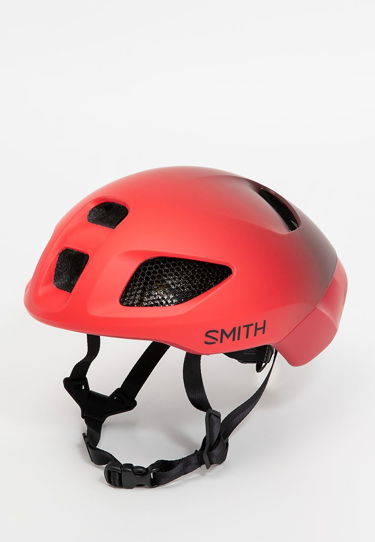 Smith Optics Helm rood Smith Optics Helm rood