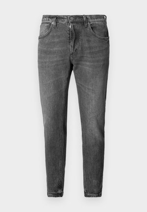 BRIGHTON - Jean slim - grigio