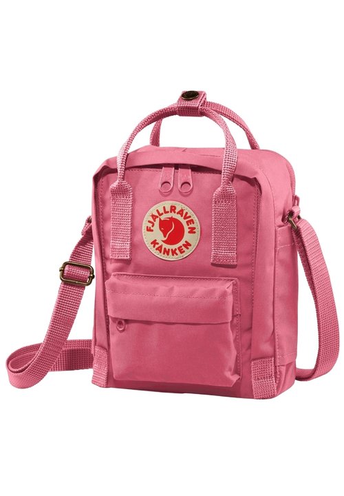 Sac à Dos Fjällräven Kanken - Tissu Vinylon - Classique Et Robust - 021-Fog