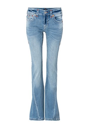 True Religion, JOEY SUPER, niebieski