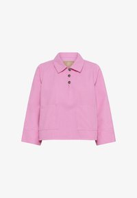 Neselectat, pink stripe