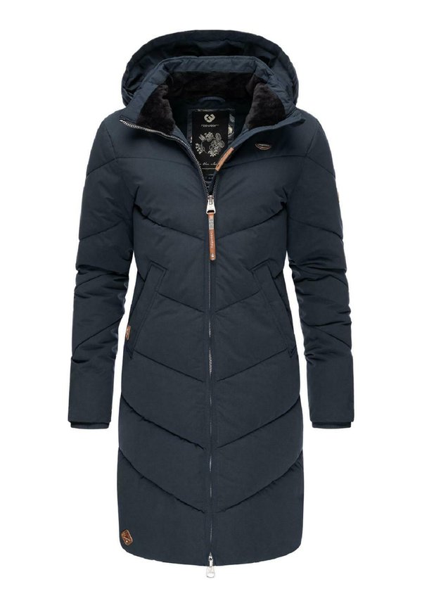 REBELKA - Wintermantel