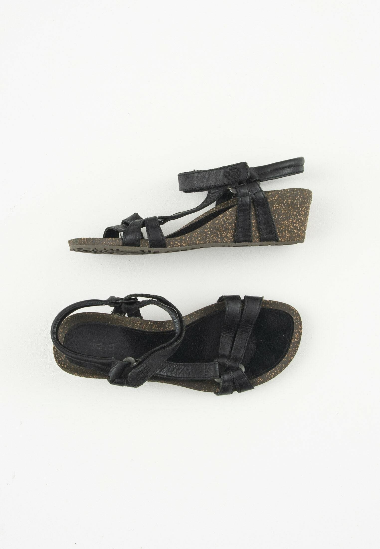 teva met sleehak