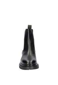 Nelson Lage laarzen - zwart