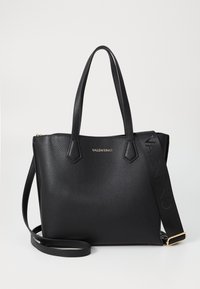 FALL - Tote bag - nero