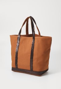 Vanessa Bruno CABAS - Shopping bags - brownie