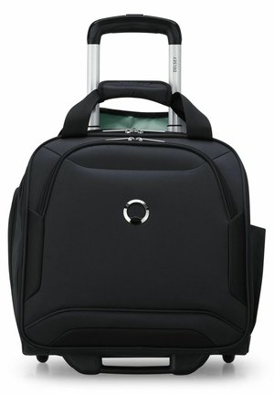 SKY UNDERSEATER - Maleta de cabina - black