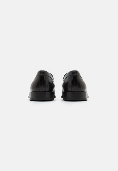 Paul Smith MENS SHOE MONTEGO - Business-Slipper - black