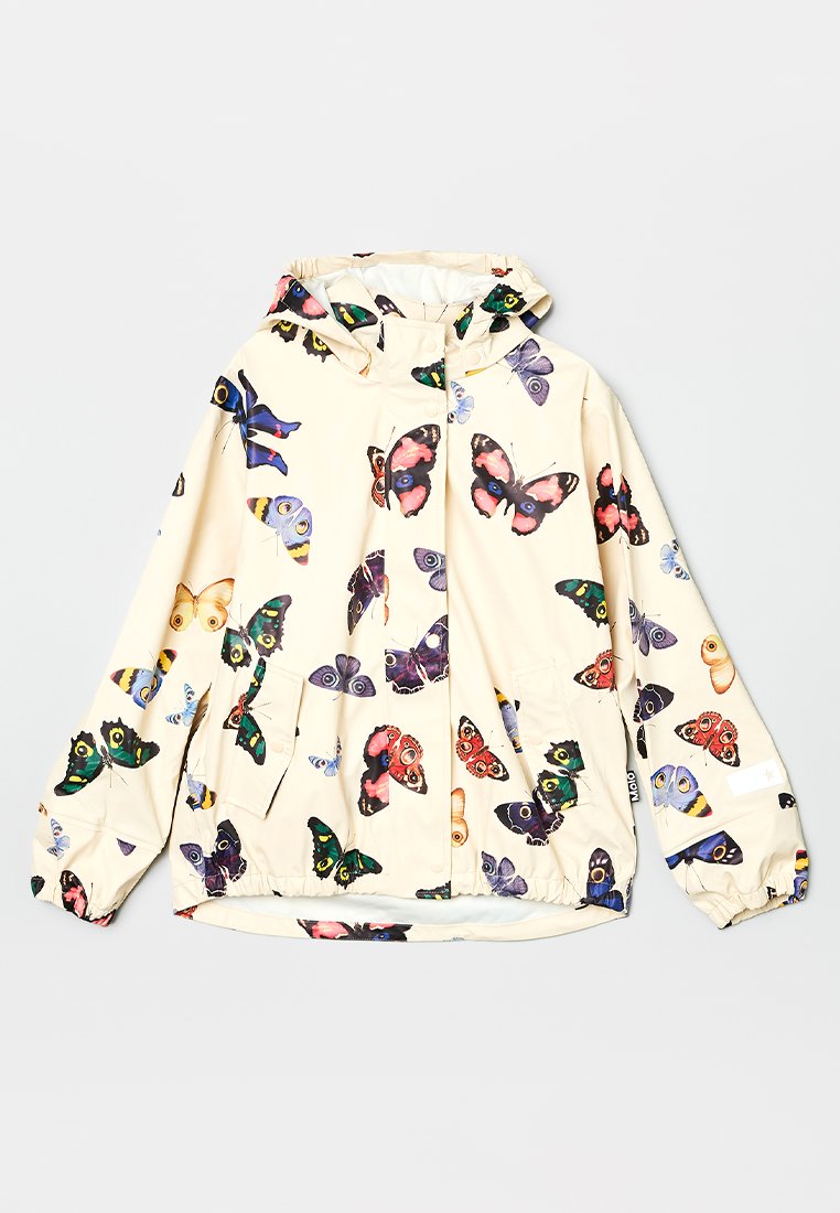 Molo Regenjas beige Molo Regenjas beige