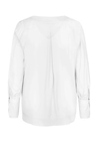 Marc Aurel Bluse - white