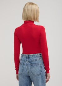 Calliope DOLCEVITA - Strickpullover - rosso