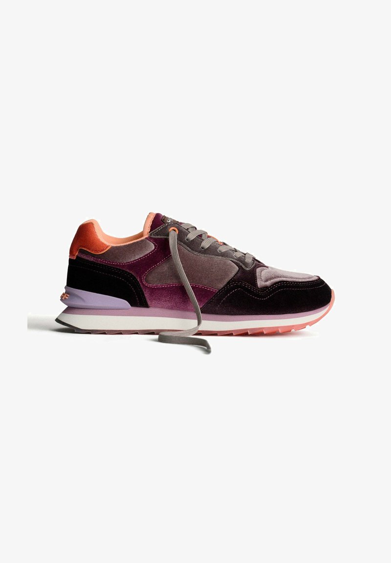HOFF AMETHIST - Sneaker low - purple