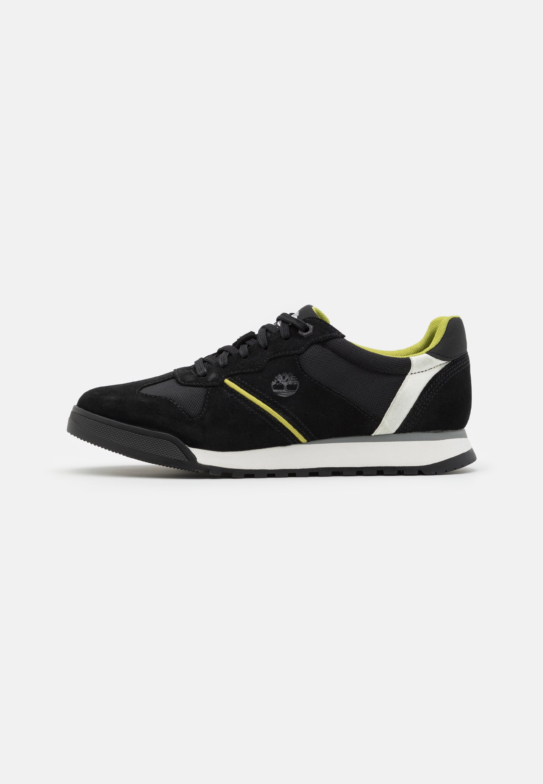 Timberland 127585 Nero - Scarpe Sneakers basse Uomo 120,00 €