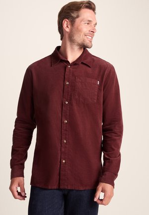LENNY - Shirt - port