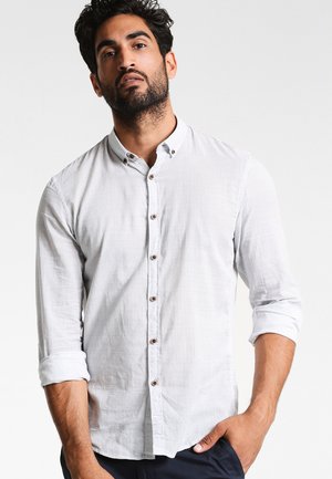 Chemise - white
