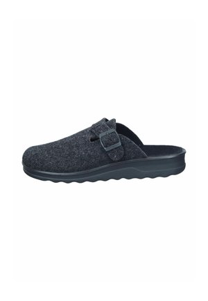Clogs - titan