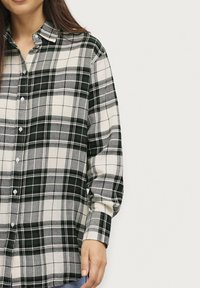 Ellos Collection Camicia - grün