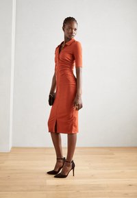 Anna Field Haljina-majica - orange
