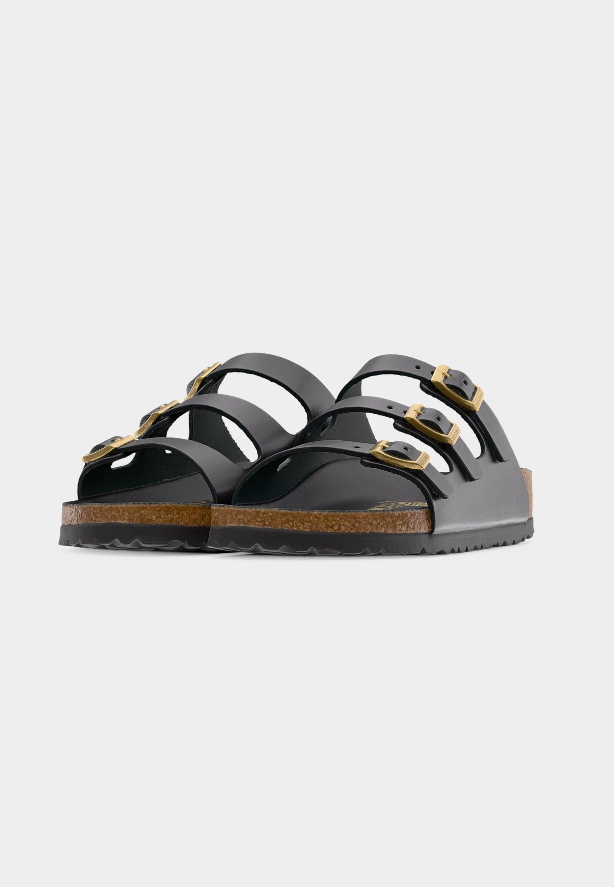 FLORIDA FR LENA AMALFI BLACK HEXS NARROW