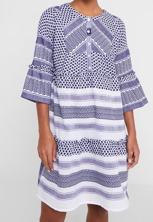 Paitamekko - dark blue