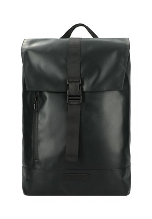 LAPTOPFACH - Rugzak - black