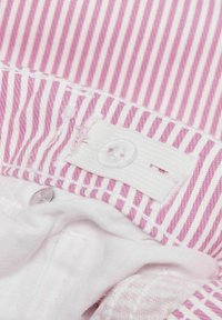 ONLY GIRLS Minifalda - cloud dancer