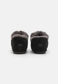 UGG ANDERS - Instappers - black