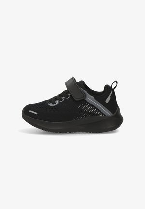Luna Collection, Zapatillas - black