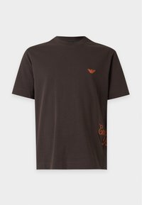 Δεν επιλέχθηκε, brown